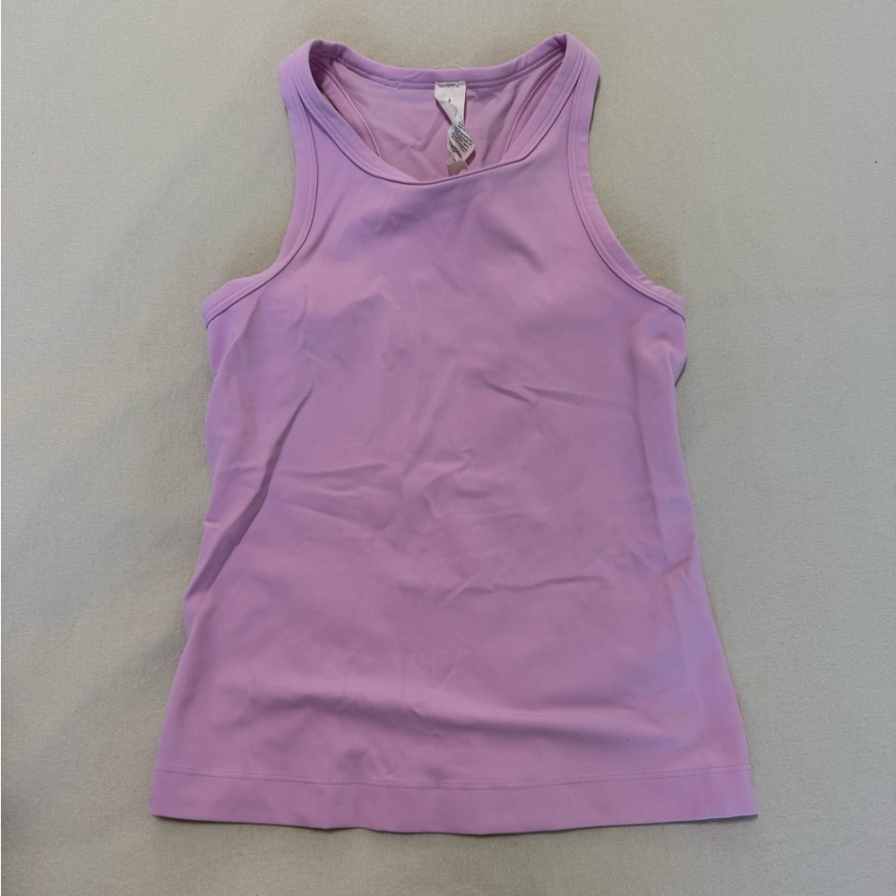 lululemon Align™ Waist-Length Racerback
Tank Top